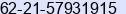 Fax number of Mr. Reinhardt Kumala at Jakarta