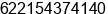 Fax number of Mr. Christianto Cahyadi at Jakarta Barat