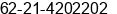 Fax number of Mr. Richard arnold at Jakarta