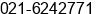 Fax number of Mr. Winlyn Franklin at jakarta