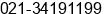 Fax number of Mr. Ali Arief Fadillah at jakarta