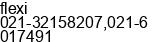 Phone number of Mr. Frenki , Joshua or Liswarti at Jakarta - Utara