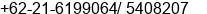 Phone number of Mr. Afit Cipto Sulaksono at Jakarta