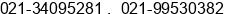 Phone number of Mr. antony triwidian at Jakarta Timur