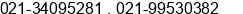 Phone number of Mr. Antony Triwidian at Jakarta Timur