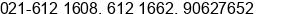 Phone number of Mr. Andy Kojeks at Jakarta - Jakarta Utara