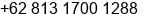 Phone number of Mr. Oskar Tedyjono at Jakarta Pusat