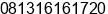 Phone number of Mr. Daviq nur Aly at jakarta